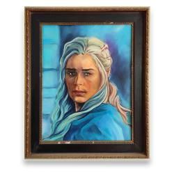 Daenerys